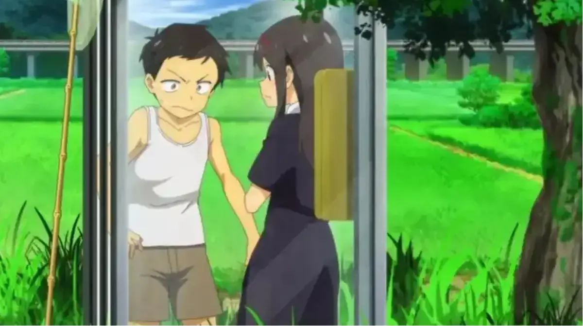 《夏与箱》动漫全集免费观看-高清无广告在线播放《夏与箱》动画全集-完整版资源-樱花影院