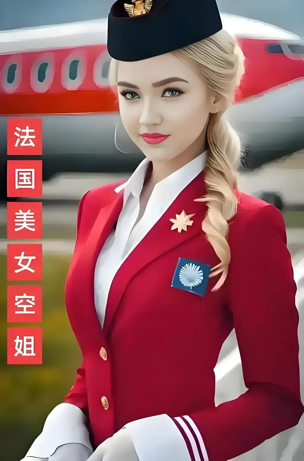 《私人航空/法国航空》相关资源图片