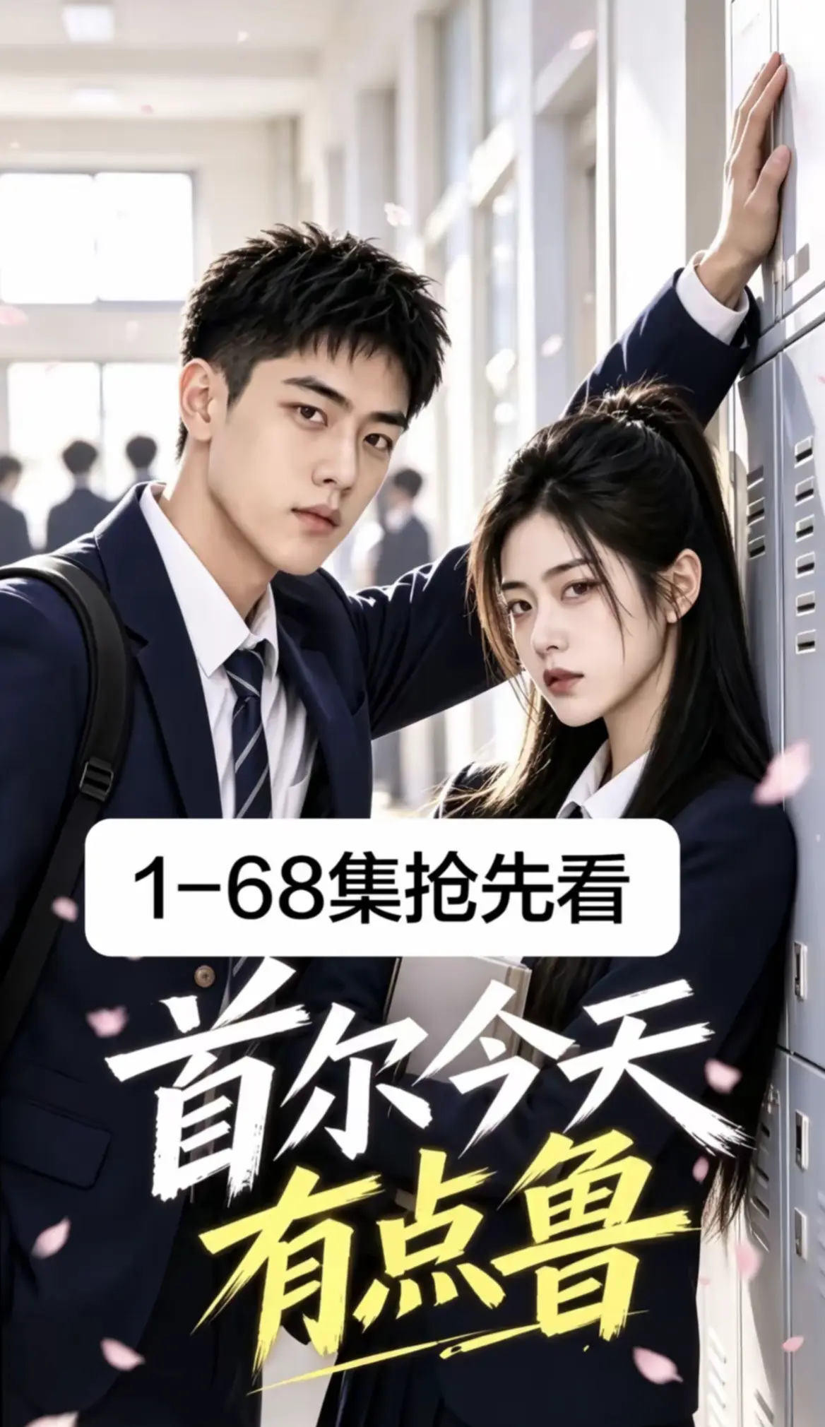 《首尔今天有点鲁》2026短剧全集在哪找-首尔今天有点鲁高清完整版在线观看-免费播放无广告
