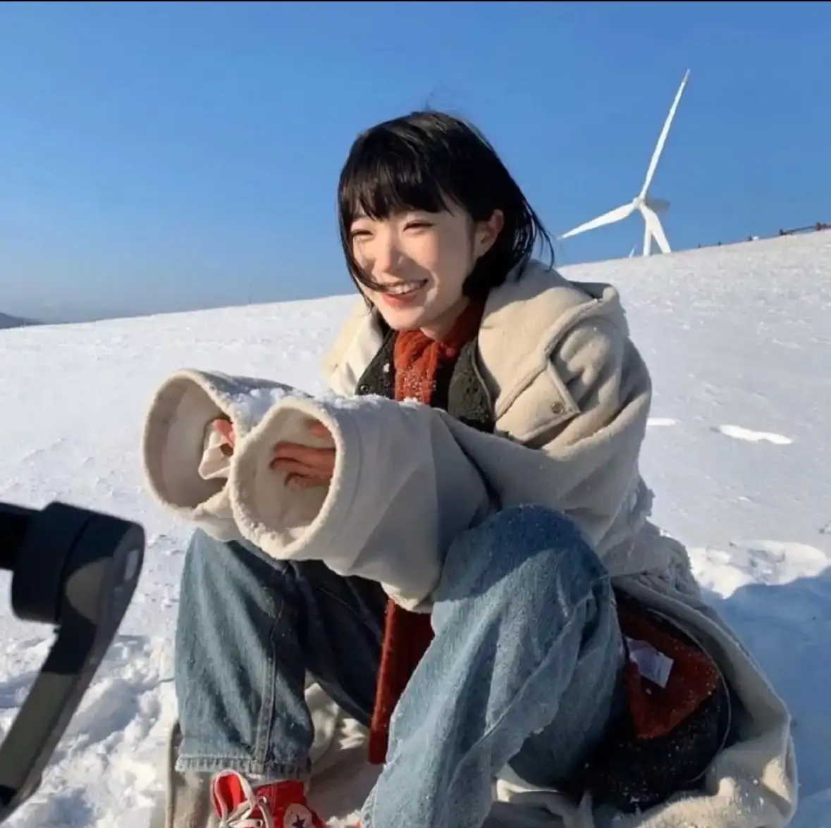 佳木斯新玛特迪桑特女销售导购事件视频来龙去脉完整版 - 超清全过程免费在线观看 - 佳木斯新玛特迪桑特女员工事件视频高清播放