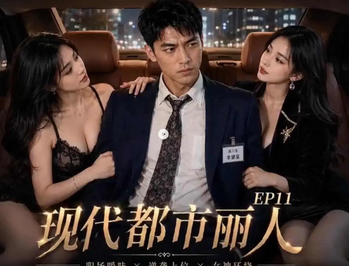 短剧《现代都市丽人》1-11集未删减完整版-现代都市丽人高清全集已整理-免费在线观看无广告