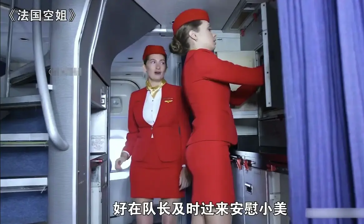 《法国空姐(多塞尔航空)》法国空姐完整版全集免费在线观看-720P高清画质无广告播放-她曾以为自己是飞鸟却发现天空也有边界