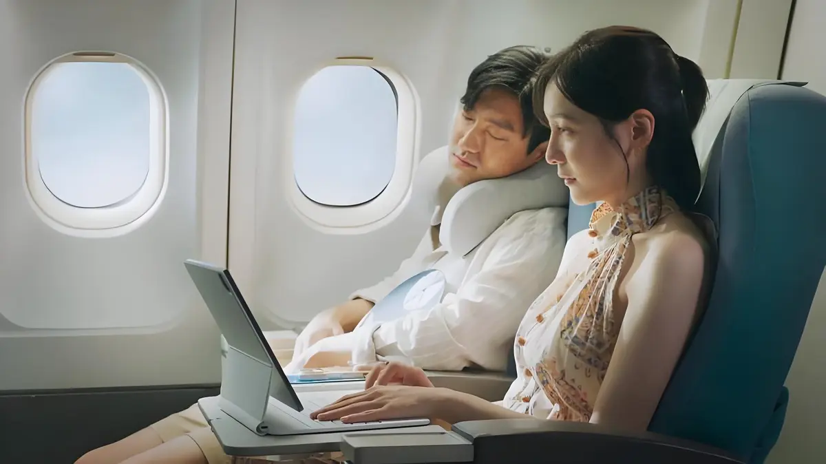 《Flight to Paradise/极乐飞行》1080P完整版免费观看-韩国电影《极乐飞行/Flight to Paradise》未删减版高清在线观看-无广告流畅播放
