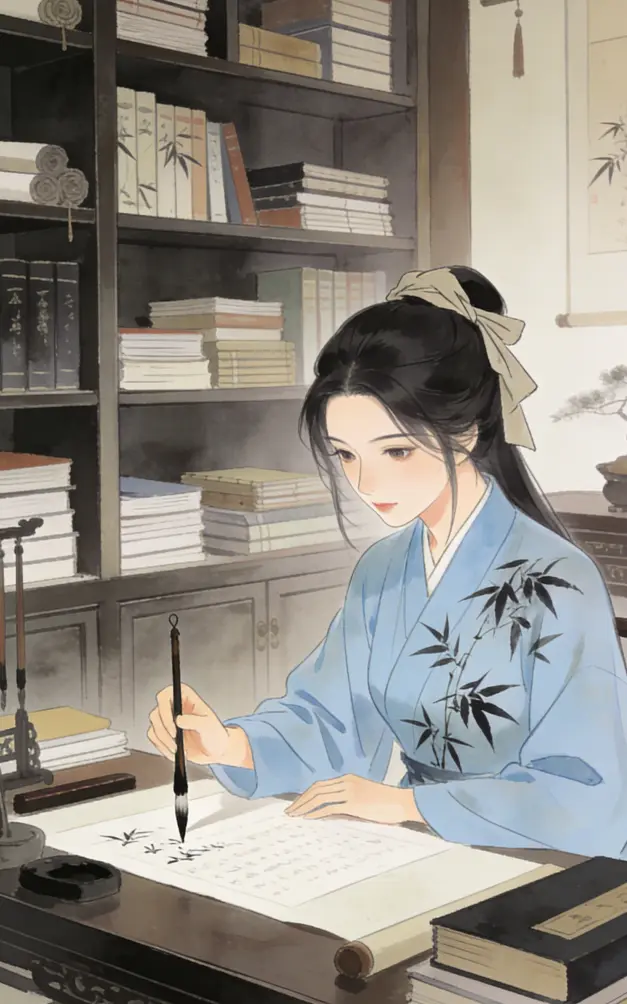 《未婚夫谢昭出远门后我写了两封信》无删减TXT全文免费阅读-崔缨谢昭崔玉谢青辞大结局在线观看-网盘资源高清全集下载