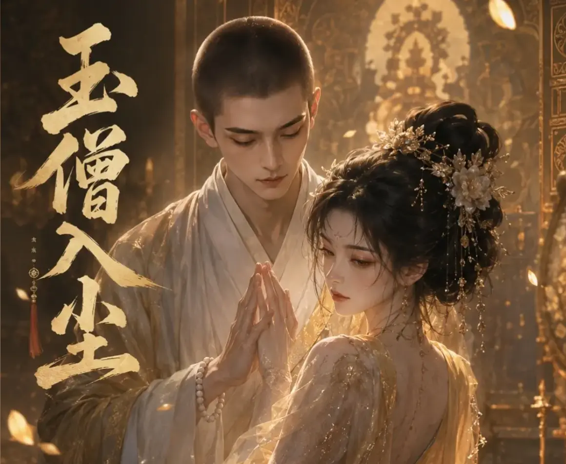 《玉僧入尘》全集1080P超高清资源下载-玉僧入尘在线观看-完整版无删减无广告流畅播放