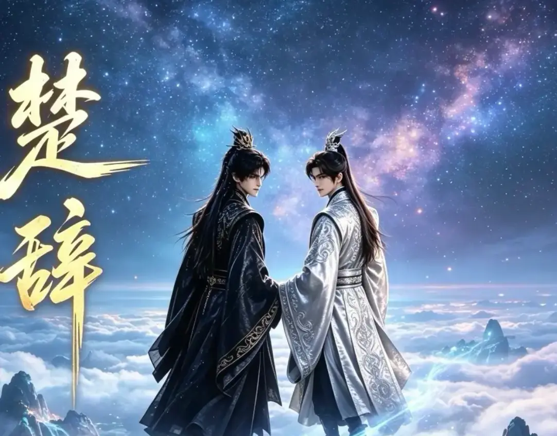 《楚辞》AI漫剧资源下载-1080P高清全集免费在线观看-楚辞完整版无删减流畅播放