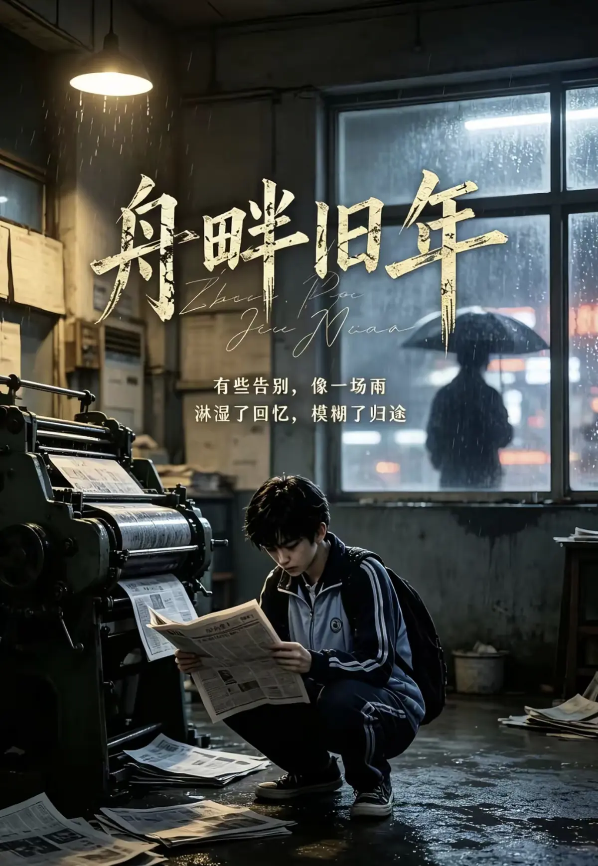 《舟畔旧年》短剧88集全集完整版在线观看-舟畔旧年高清无删减免费播放-1080P超清画质大结局