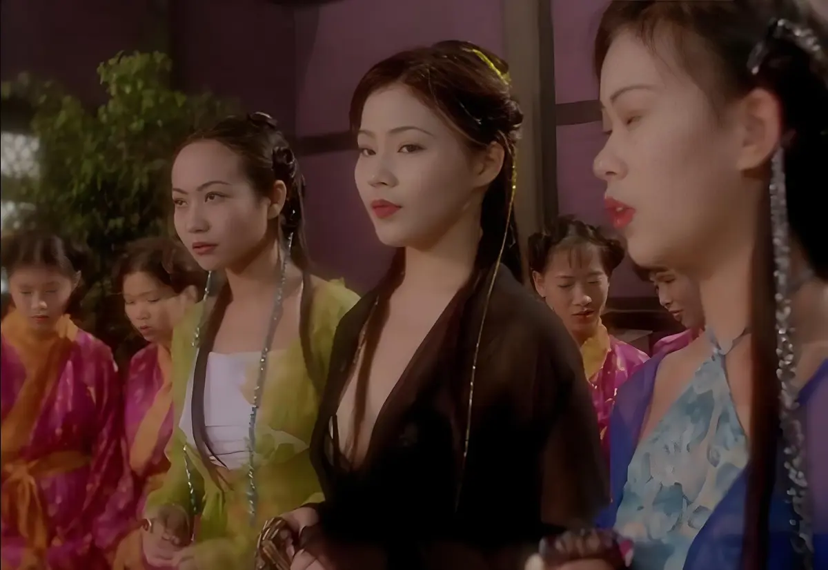 《玉蒲团之玉女心经》HD高清完整版在线观看 - 免费无广告播放 - 《玉蒲团之玉女心经》1080P超清画质