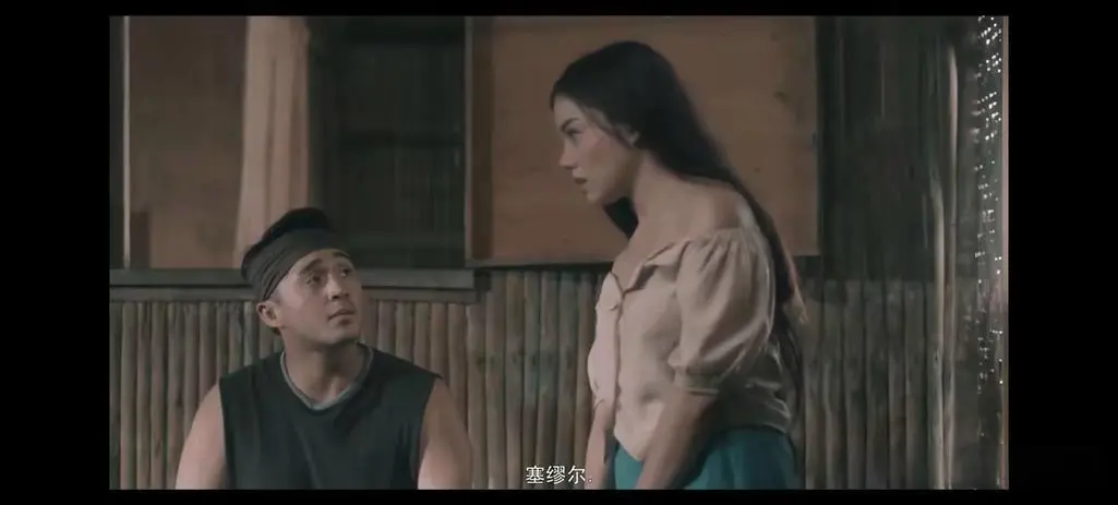 菲律宾电影《野花》未删减版高清免费在线观看-《野花》完整版无广告播放-VS影院资源