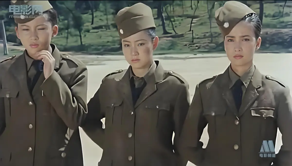 越南伦理电影《女子别动队》高清完整版在线观看无广告- VS影院_女子别动队未删减版免费播放