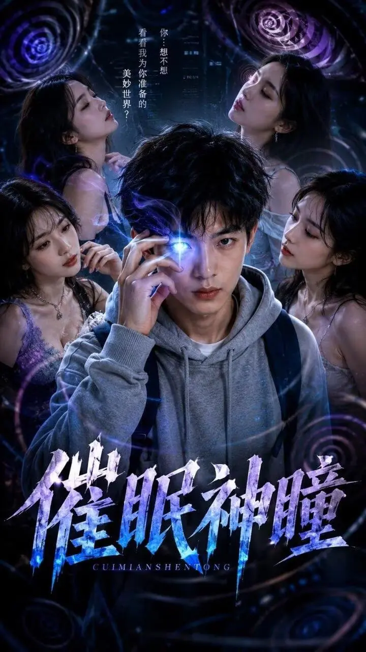 《神瞳觉醒》4K无删减全集免费在线观看-无广告高清完整版下载-《神瞳觉醒》百度网盘迅雷资源全收录