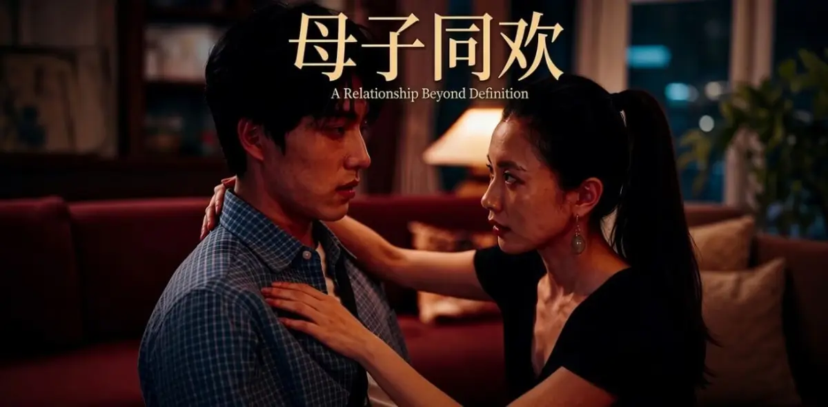 《母子同欢》AI真人短剧全集免费在线观看-高清无删减版资源-百度夸克网盘下载