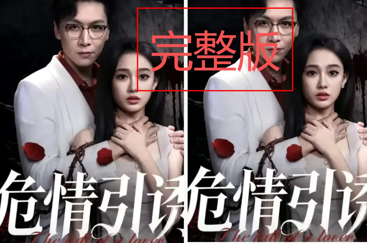 《危情引诱》相关资源图片