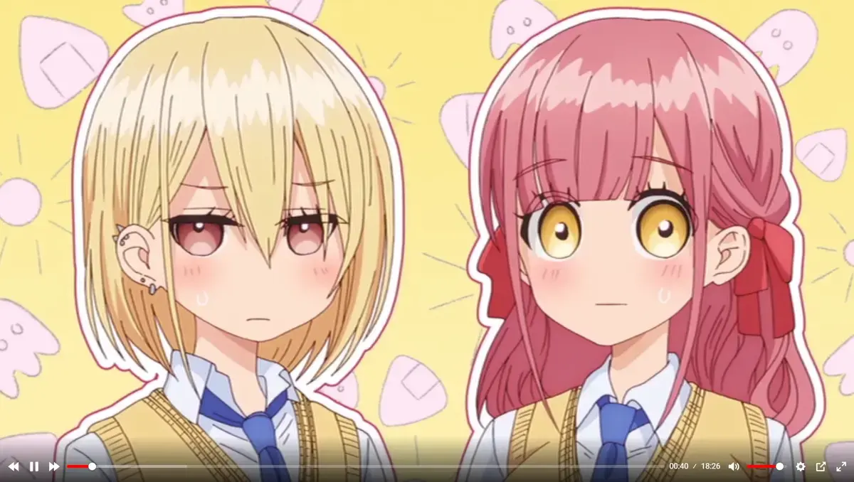 《玩美×玩媚》全集未删减1080P高清在线观看 - 完整版免费播放风车动漫 - 动画无广告免费看