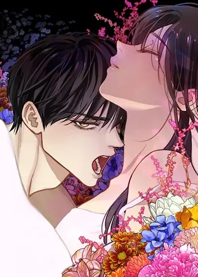 《花是诱饵》漫画完整版免费阅读-台版高清无删减全集在线-花是诱饵漫画百度云下载