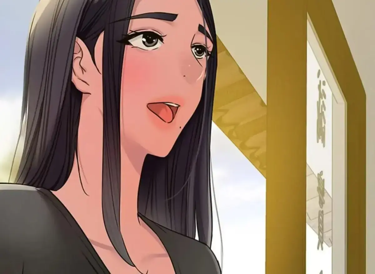 《洞洞杂货店》韩国漫画免费全集在线看-高清未删减下拉式阅读完整版-洞洞杂货店穿越奇幻杂货铺