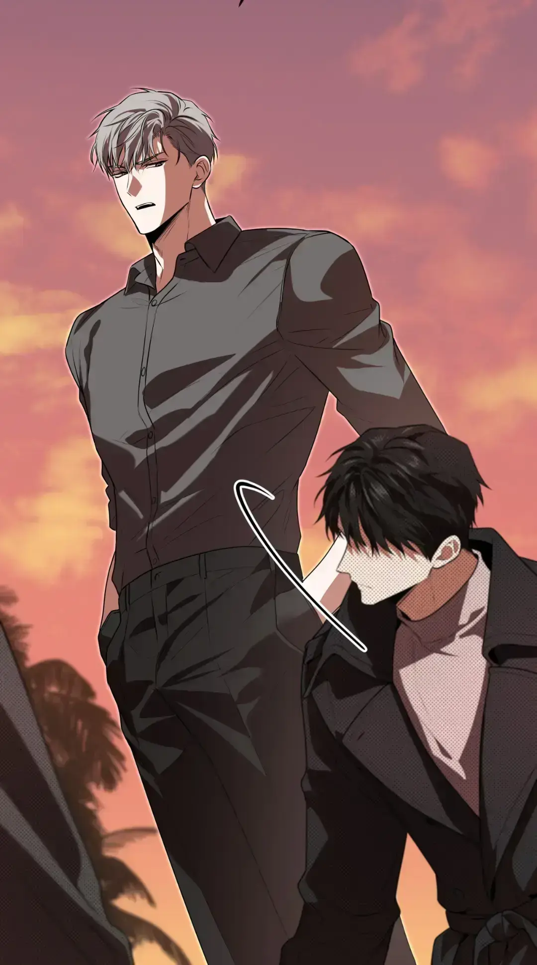 《安慰剂》Placebo漫画全集免费阅读1-58话-无删减韩漫外传漫画世界高清在线观看-安慰剂完整版台版资源百度云下载