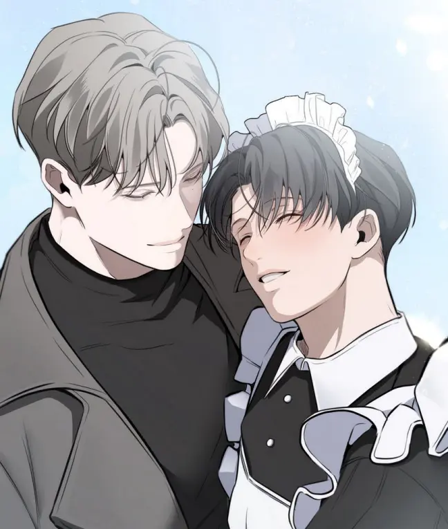 《储物柜女仆》最新章节汉化版免费看-漫画《储物柜女仆》无广告流畅阅读-完整版资源随时看