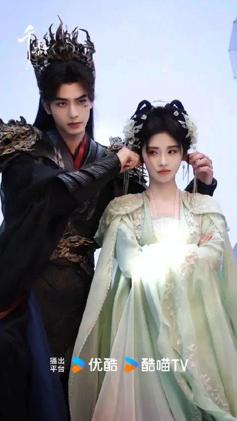 电视剧《千香》全集高清在线观看-2025年国产剧《千香》无删减免费观看