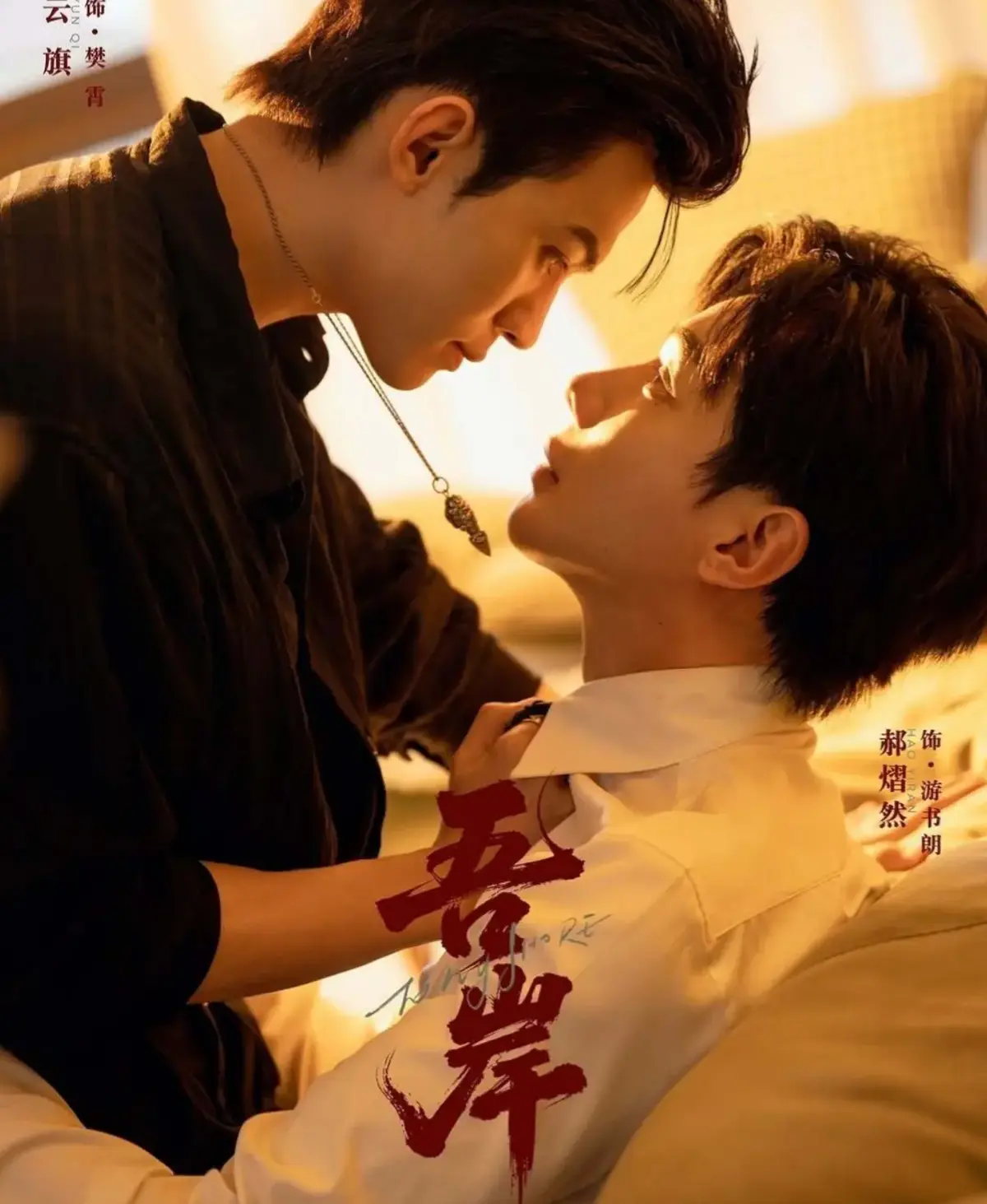 《吾岸》2025高分双男主短剧免费观看-高清完整版在线看吾岸-无广告播放吾岸全集-影院资源