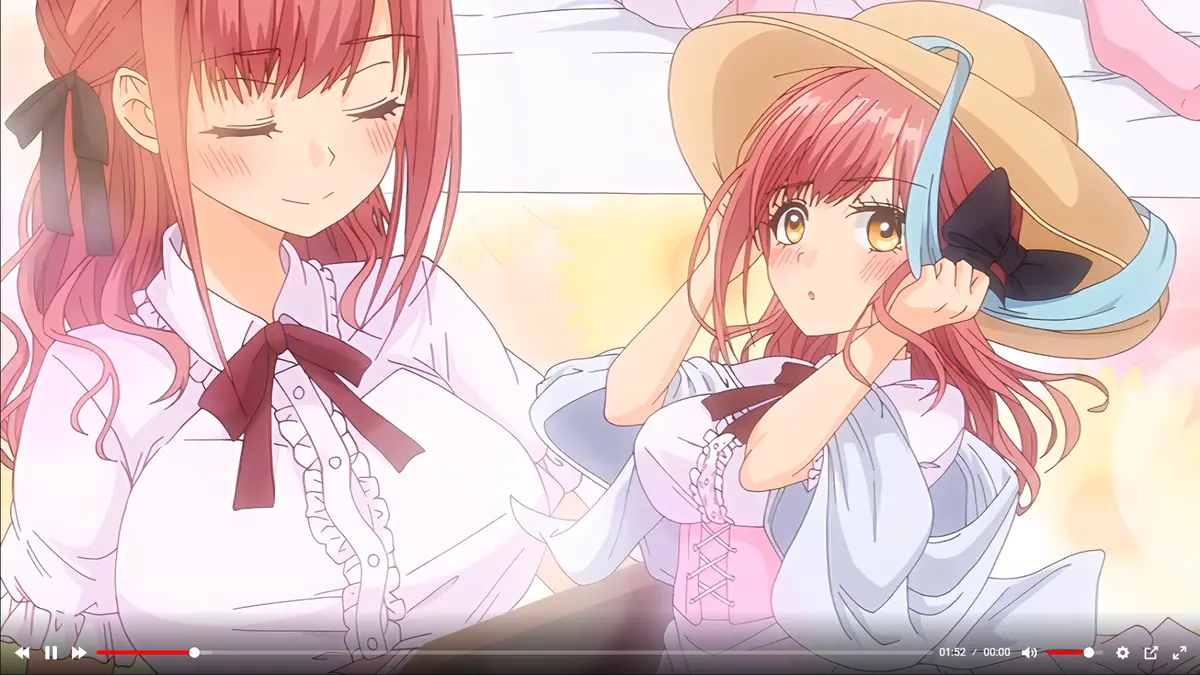 《玩美×玩媚2》全季高清无删减完整版 - 在线观看免费资源 - 樱花动漫风车动漫同步更新
