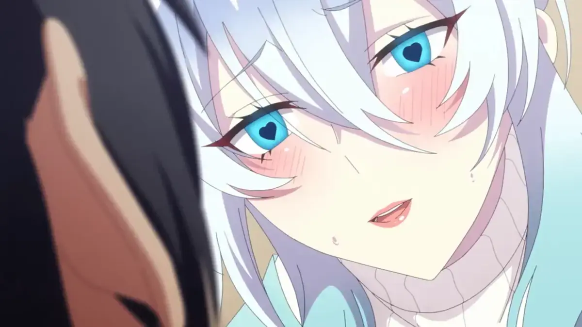 《不擅长交际未亡人雪女的诅咒魔戒》全集无删减高清播放-不擅长交际未亡人雪女的诅咒魔戒完整版动漫免费在线观看-无广告追剧尽在风车动漫网