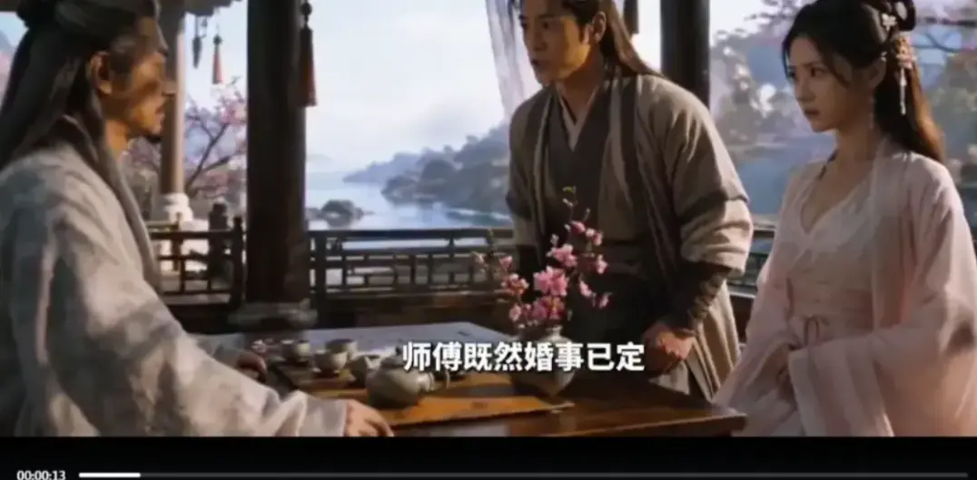 《重生之我救郭靖》未删减全集-4K蓝光画质在线观看-重生之我救郭靖无修完整版