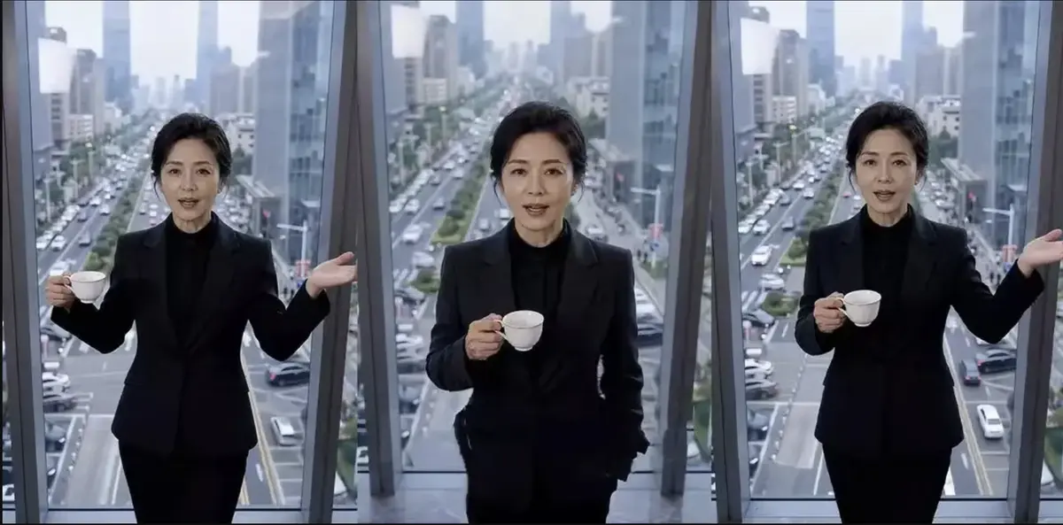 2026《我的岳母苏沛真》AI短剧全集-都市情感跨越代沟家庭和谐故事-蓝光超清无删版-夸克网盘极速下载