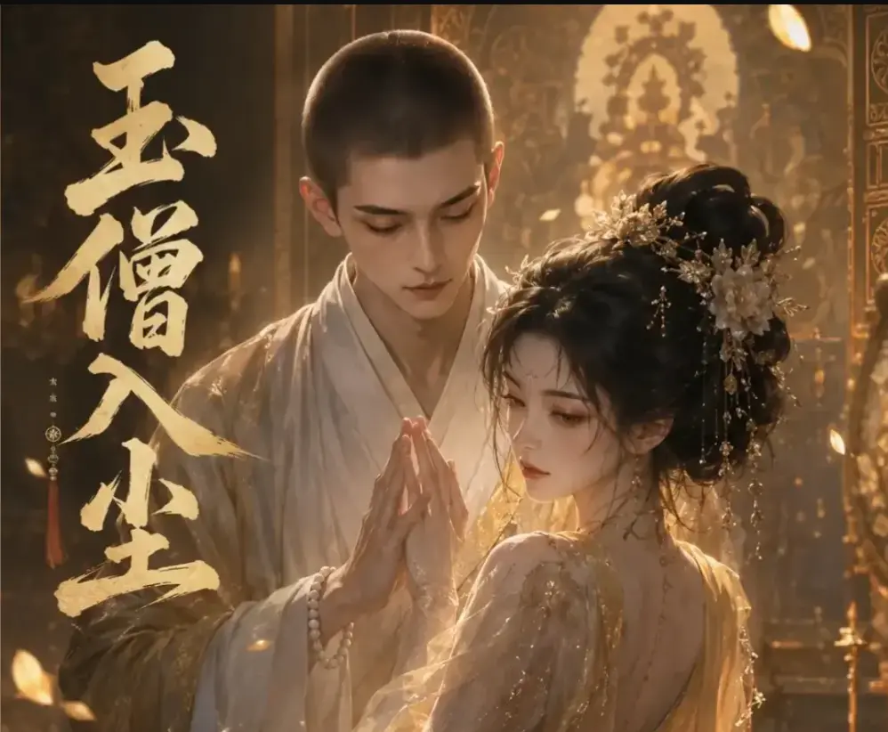 《玉僧入尘》AI短剧全集高清-1080P超清完整资源无删-手机在线播放完整版-夸克网盘极速下载