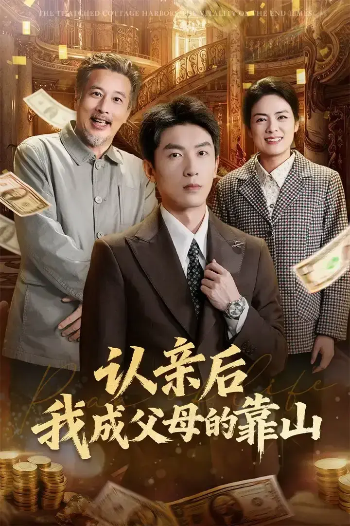 《认亲后我成父母的靠山》全69集完整版免费在线观看-吴明宇张媛媛主演短剧HD高清播放-认亲后我成父母的靠山无删减资源百度夸克网盘下载