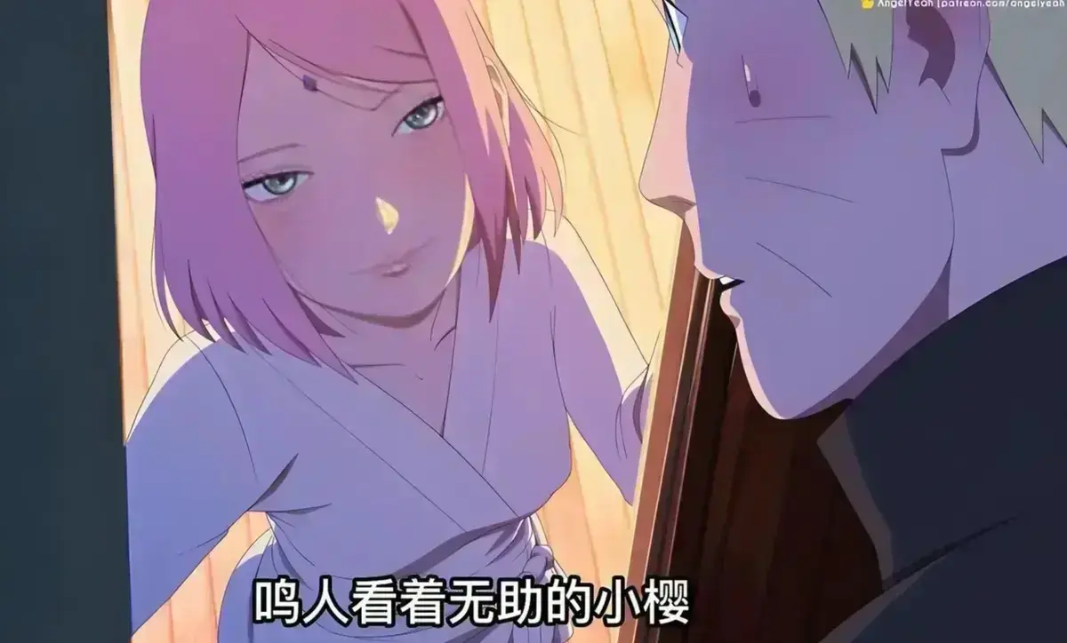 《鸣人小樱之夜》完整版高清全集免费在线观看-鸣人小樱之夜动漫全集免费播放-风车动漫网热门动漫资源