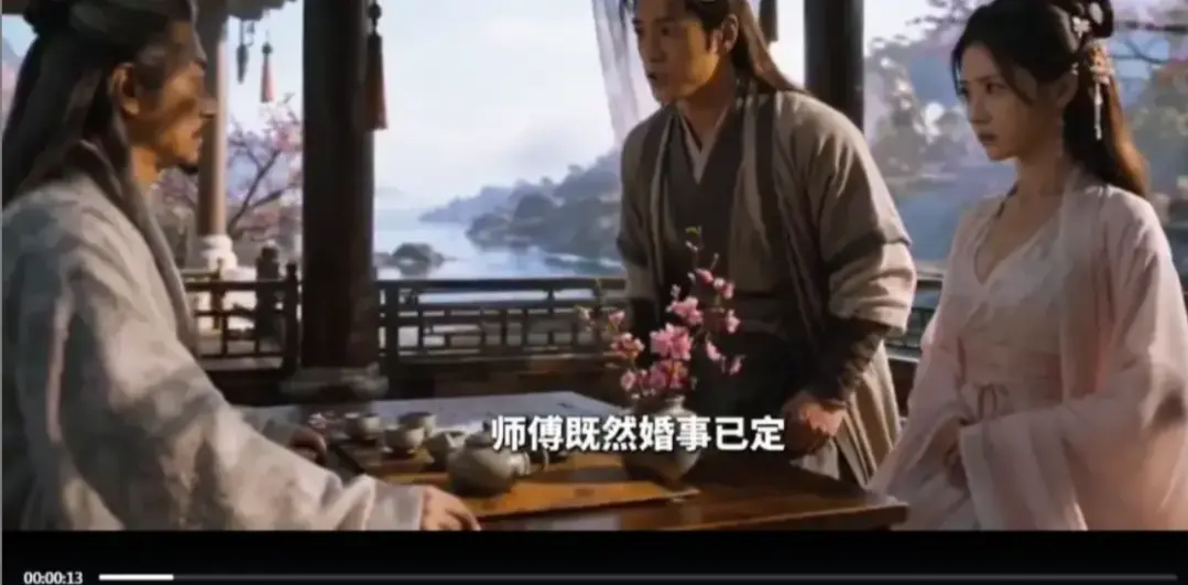 《重生之我救郭靖》AI魔改短剧全集-古风漫剧射雕重生侠义故事高能反转-4K无删减夸克网盘免费下载-重生之我救郭靖高清完整版在线观看