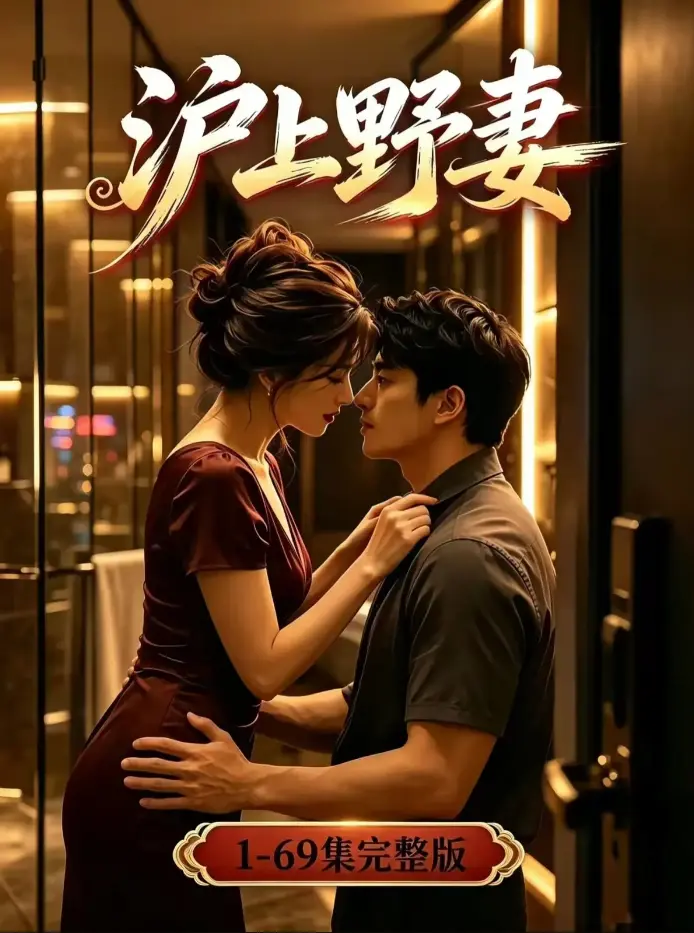 《沪上野妻》AI漫剧未删减全集免费下载 - 4K蓝光高清完整版在线观看 - 夸克网盘资源 - 都市逆袭男频爽剧高能剧情