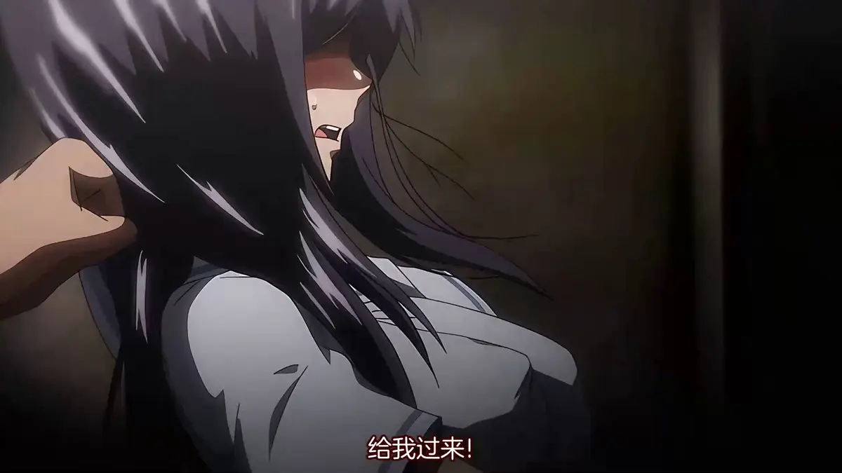 《无人车站》第一季全集1080P高清播放-无人车站深夜诡异广播失踪案-免费在线观看完整版+阿里云盘资源