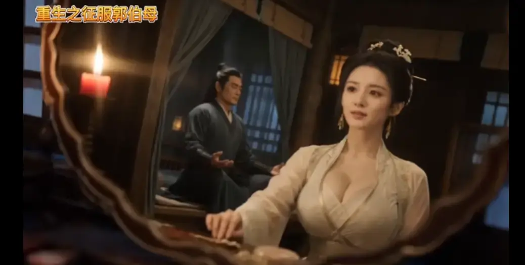 《重生之征服郭伯母》全集无删减版-720P高清在线观看-免费资源下载-星空影视完整版大结局
