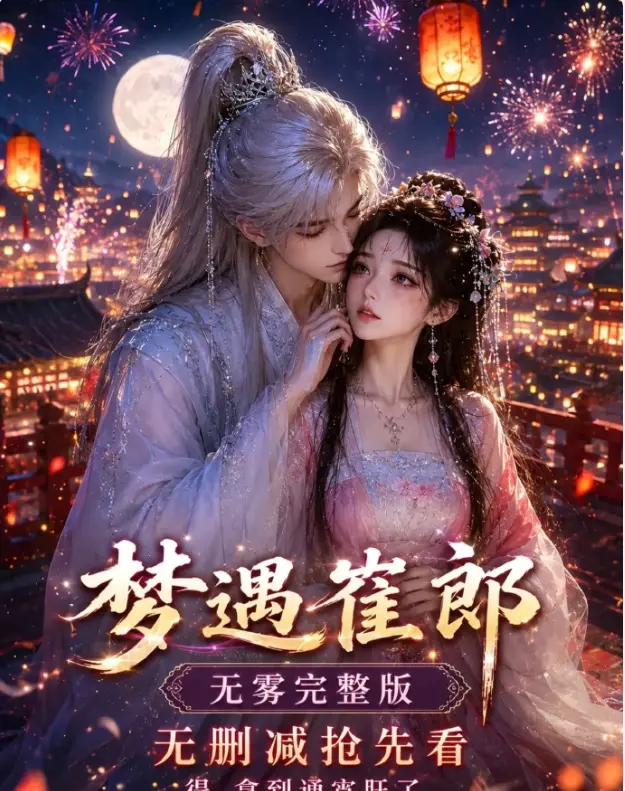 2026AI漫剧《梦遇崔郎》全集资源下载-梦遇崔郎1-92集高清无删减免费在线观看-完整版超清无广告播放