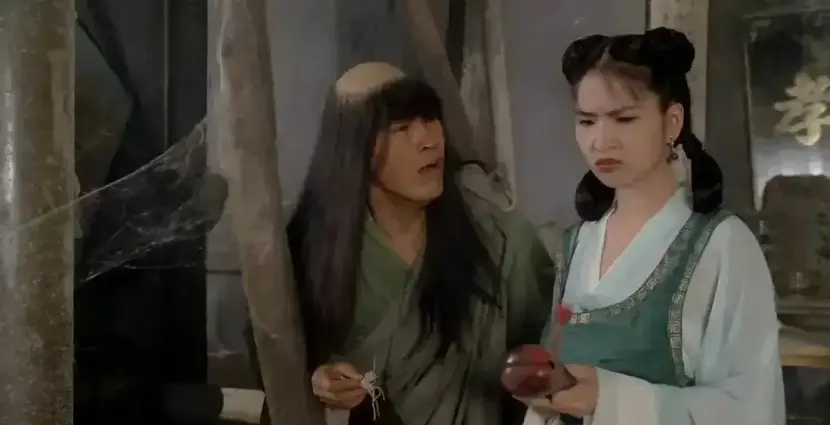 《灯草和尚》全集免费观看-1992古装奇幻港片高清在线-VS影院灯草和尚详情介绍-灯草和尚HD中字网盘下载-热门志怪经典港影灯草和尚在线观看