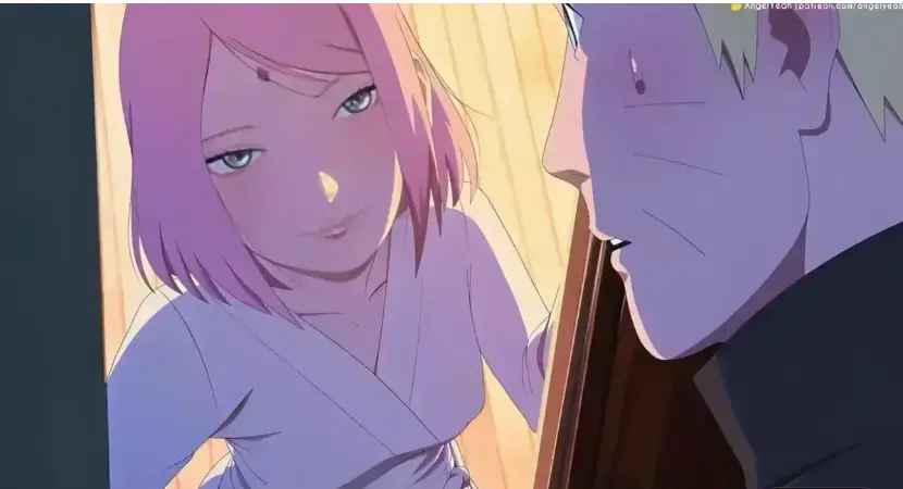 《鸣人小樱之夜》1080P无删减完整版在线看-火影同人动漫《鸣人小樱之夜》全集免费播放-高清画质无广告