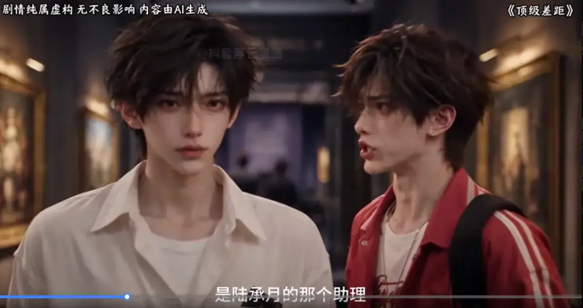 《顶级差距》蓝光全集高清资源下载-爽文逆袭AI漫剧顶级差距免费在线观看-风车影院完整版