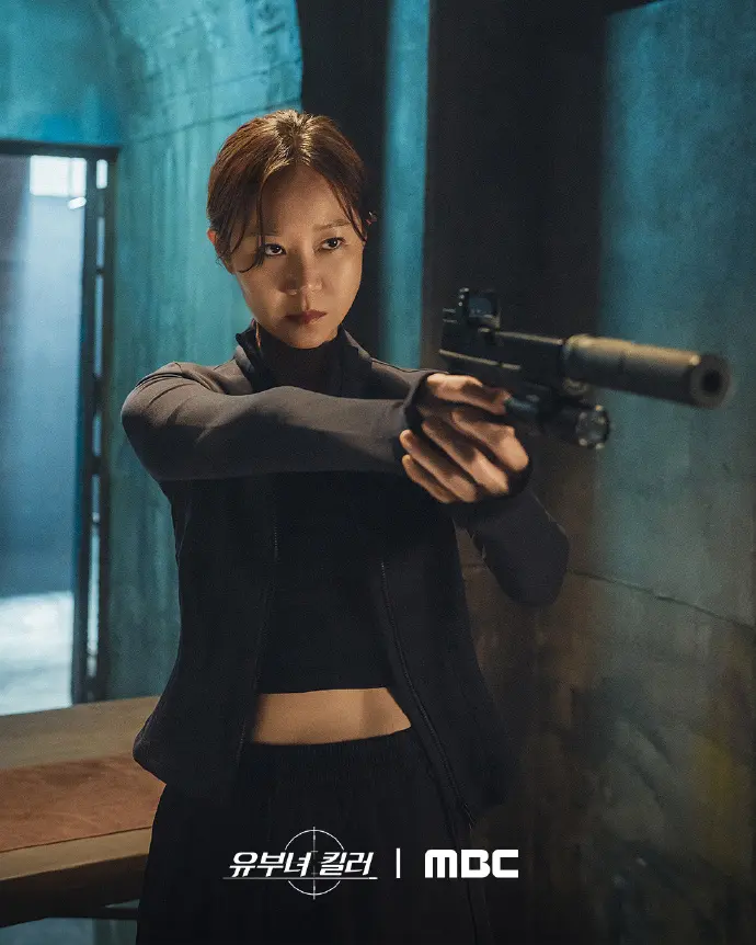 《杀手妈咪》2026韩剧全集免费观看-杀手妈咪HD1080P无删减完整版-无广告高清在线播放