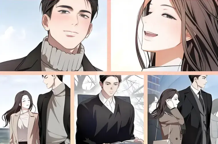 《季节之交》完整版漫画全集免费阅读-无删减高清在线看-季节之交下载