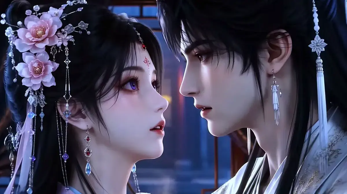 《梦遇崔郎》海外版大婚74集无删减在线看-古风BG漫剧全集网盘资源-梦遇崔郎高清播放无广告