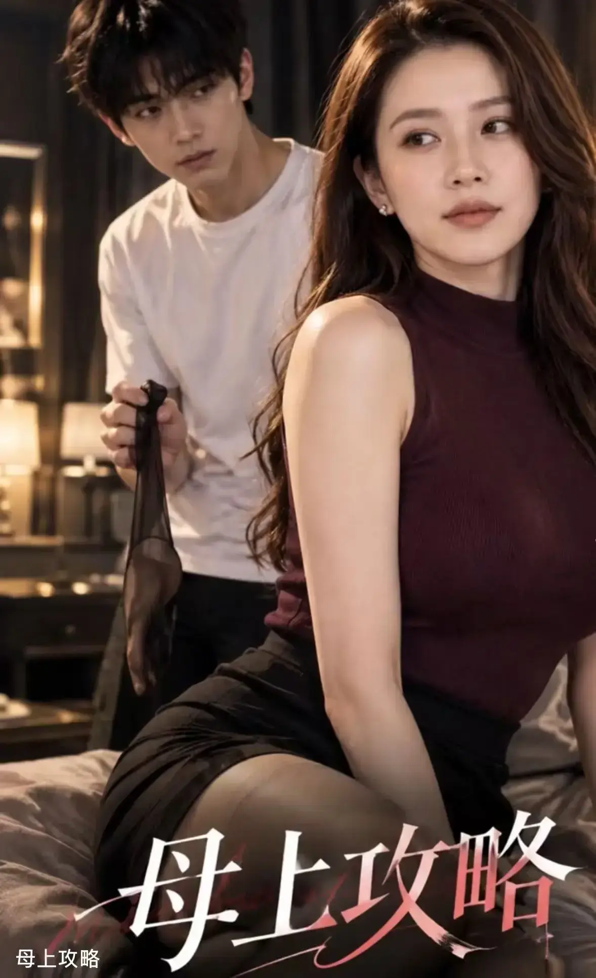AI短剧《母上攻略》全集1080P无删减完整版免费在线观看无广告_母上攻略全季高清资源下载-策驰影院