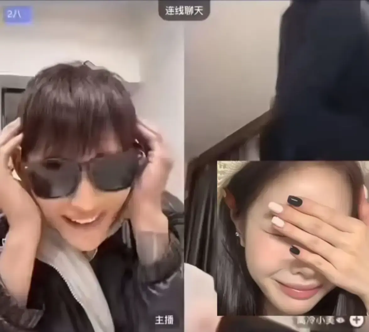 《高冷小美周晓晓PK万重山》录屏直播回放全集免费在线观看-《高冷小美周晓晓PK万重山》高清完整版无广告播放-全季资源下载-VS影视