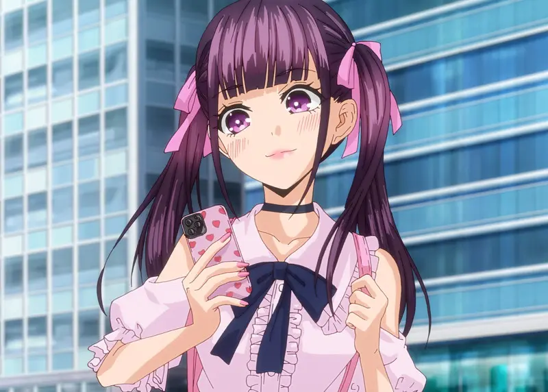《玩美×玩媚》全集未删减高清樱花动漫 - 玩美×玩媚高清免费在线播放 - 无广告日漫完整版手机观看