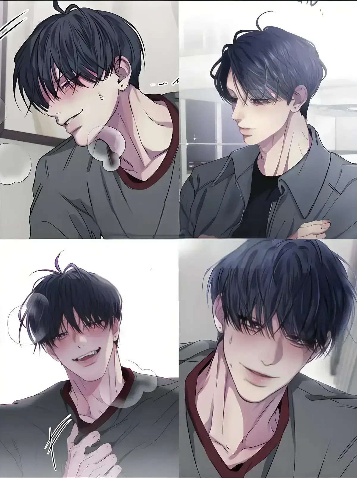 负面恋情漫画无广告高清全集免费在线看-负面恋情未删减中文版网盘观看-下拉式阅读完整版