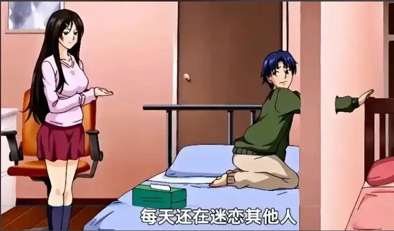 动漫《御手洗家的兄妹》高清免费在线观看 - OVA全集完整版资源下载 - 超清画质无删减 - 御手洗家的那些事第2集动画资源