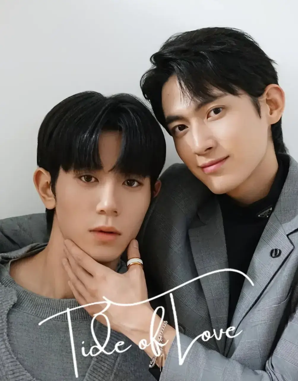 《涨潮时接吻》双男主韩剧全集在线看-2025未删减版《涨潮时接吻》高清网盘资源免费分享-无广告中文版超清完整版观看