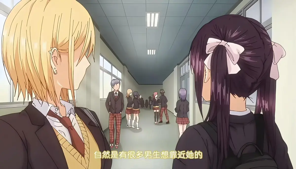 《玩美x玩媚》1-2集全集超清在线观看-免费未删减完整版《玩美x玩媚》4K高清播放-樱花动漫全集无广告观看