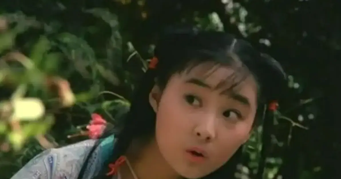 《少女潘金莲》香港电影未删减版高清完整版-免费在线观看无广告-星辰影院资源